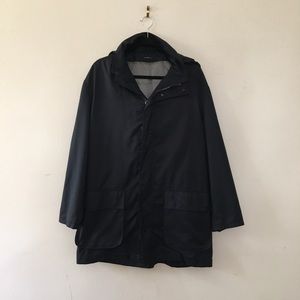 Ermenegildo Zegna Sahariana Jacket